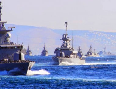 Προς ελληνοτουρκική κρίση ανήμερα της 28ης Οκτωβρίου: Σκηνικό «Malene Ostervold» νότια του Καστελόριζου